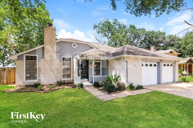 Foto del edificio - 15422 Pebble Lake Dr