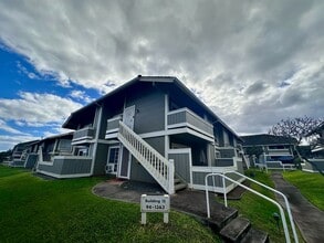 Building Photo - 94-1363 Kulewa Loop