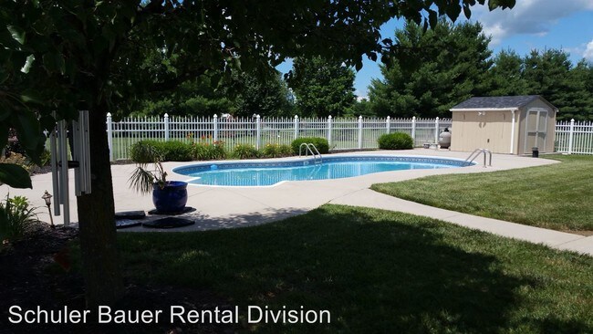 Building Photo - 4 br, 2 bath House - 3152 Koehler Place