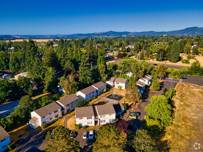 Building Photo - Villager Apartments