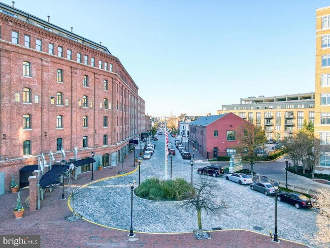 Foto del edificio - 1000 Fell St