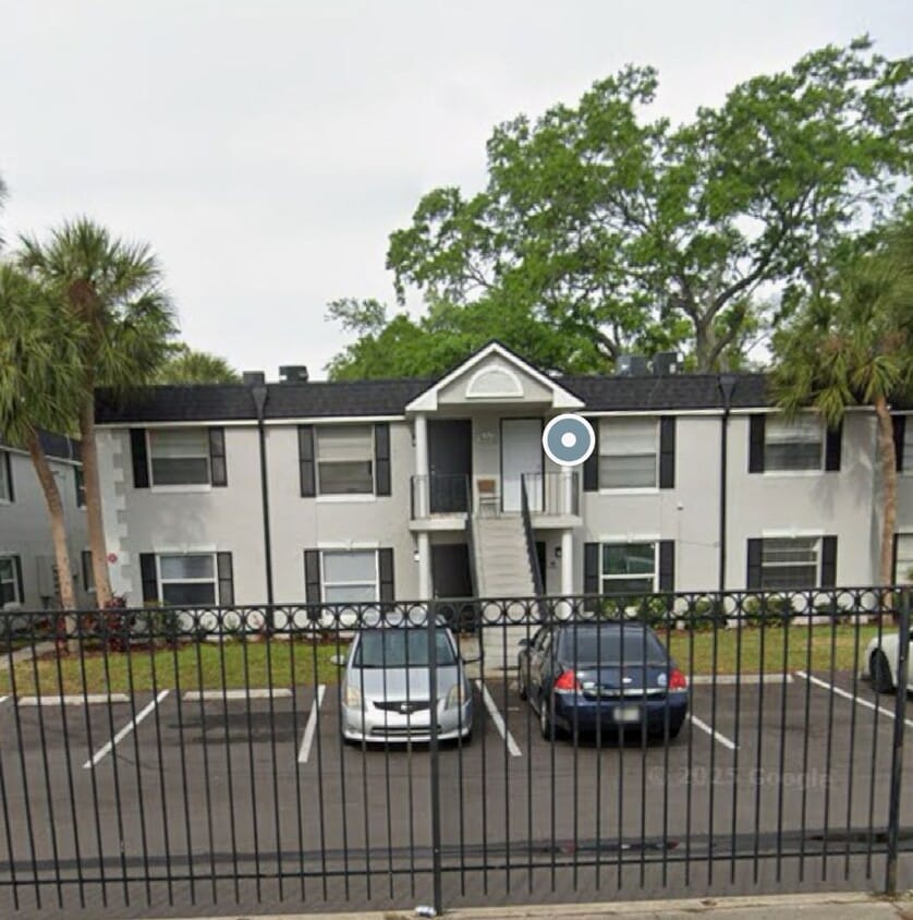 Primary Photo - 7604 Forest City Rd