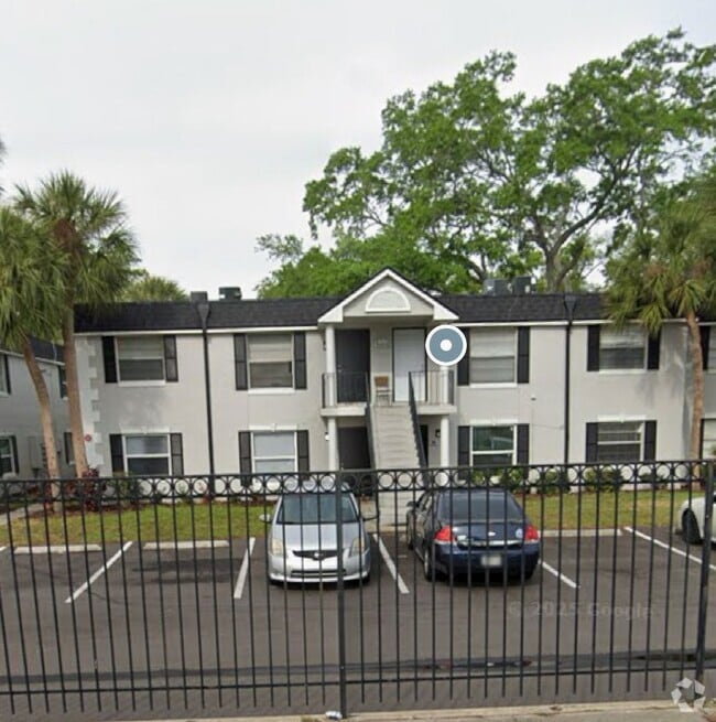 Building Photo - 7604 Forest City Rd