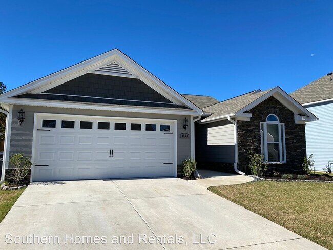 Building Photo - 3 br, 2 bath House - 3632 Kearsley St