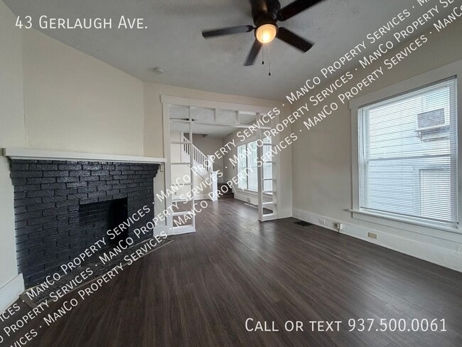 Building Photo - 43 Gerlaugh Ave