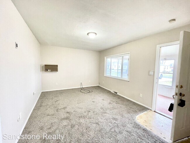 Foto del edificio - 2 br, 1 bath House - 612 Bennett Ave
