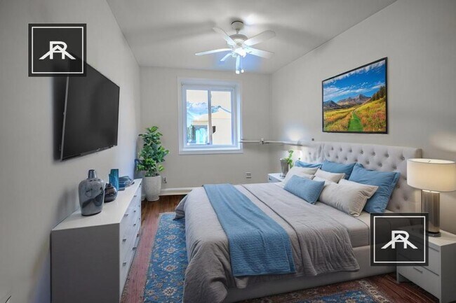 Foto del edificio - 2 bedroom in Allston MA 02134