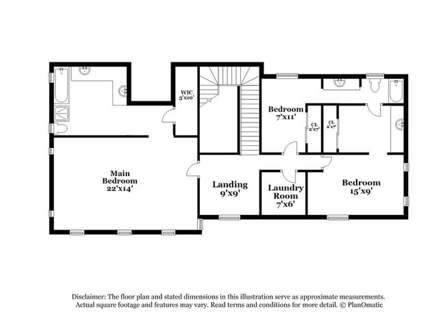 Building Photo - 3524 Turquoise Waters Ave