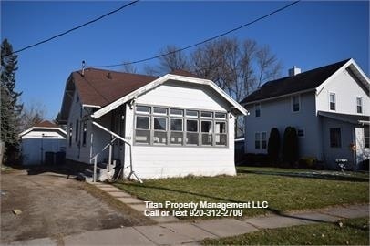 Foto principal - 145 Douglas St