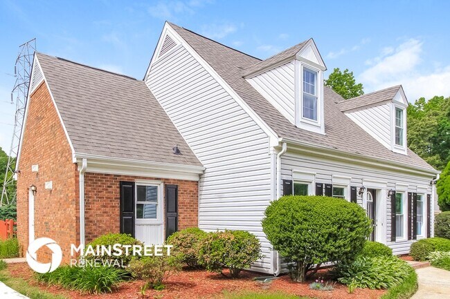 Foto del edificio - 11604 Charnwood Ct