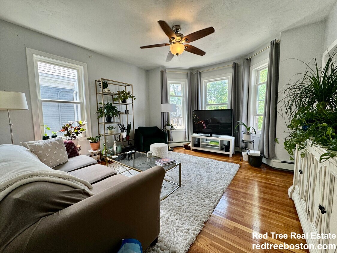 Foto principal - 46 Brookley Rd