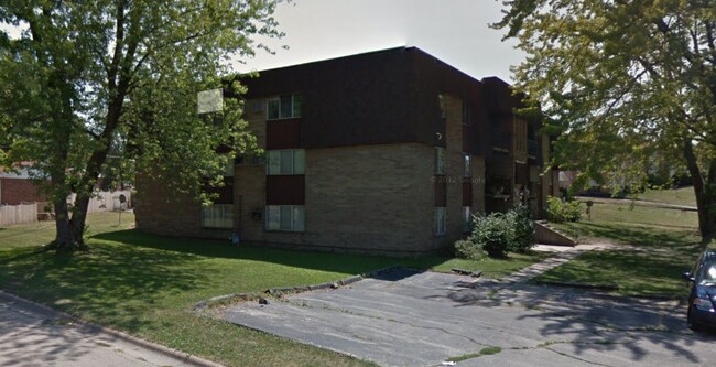 Foto del edificio - 3106 Meriday Ln