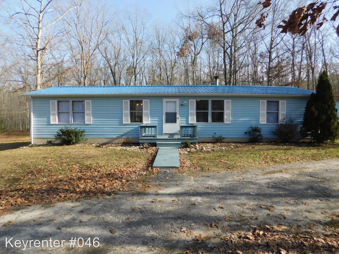 Primary Photo - 3 br, 2 bath House - 56 Dogwood Circle