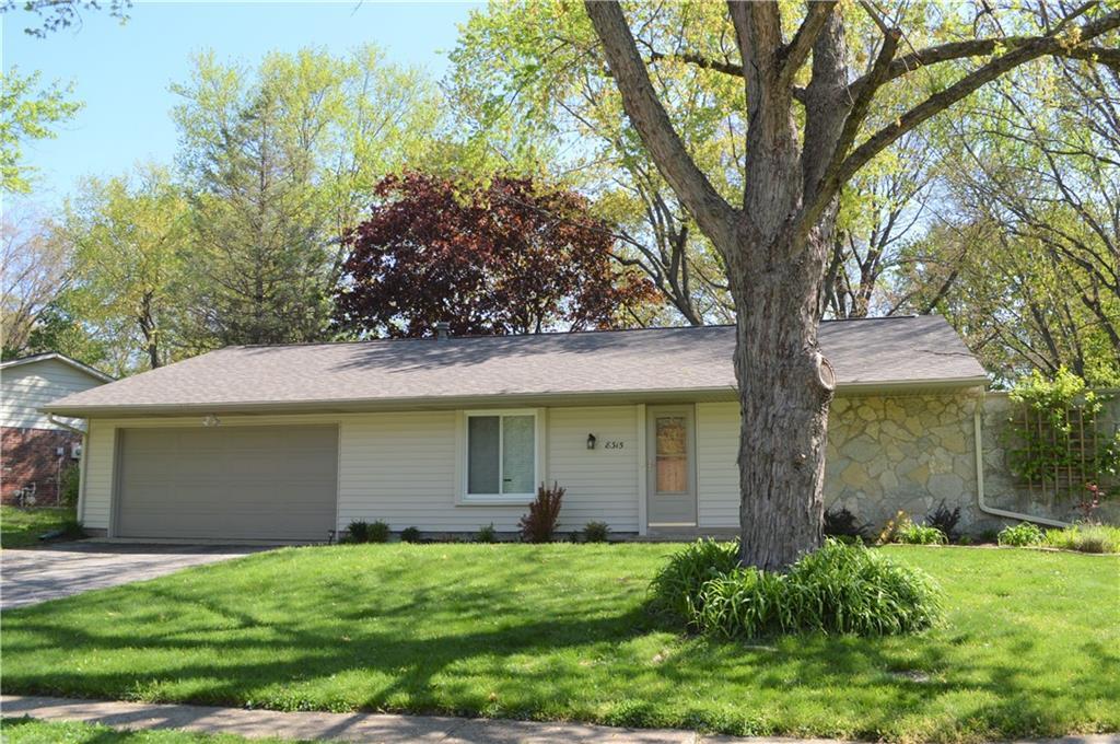 Foto principal - 8315 Nashua Dr