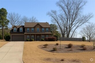 Building Photo - 323 Deer Run Dr