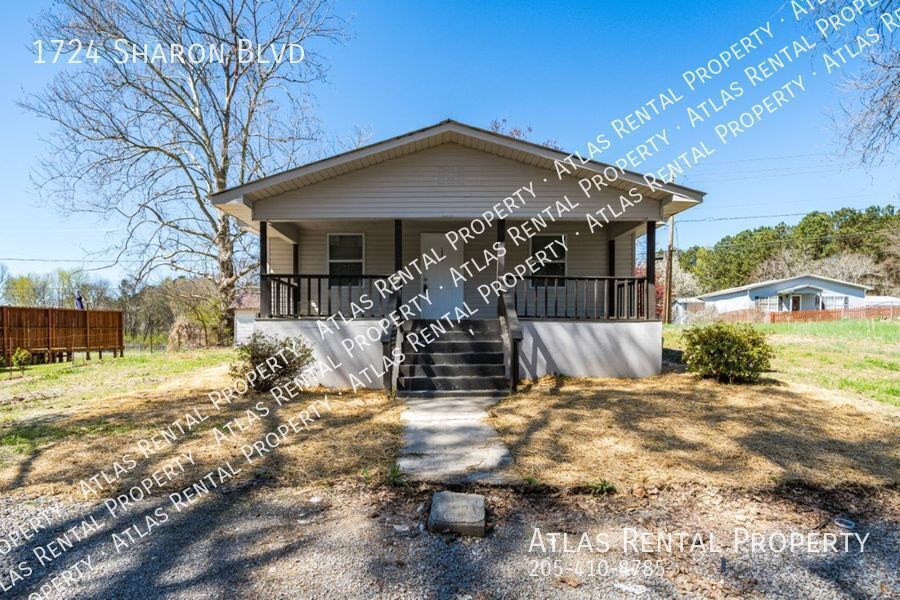 Primary Photo - 1724 Sharon Blvd