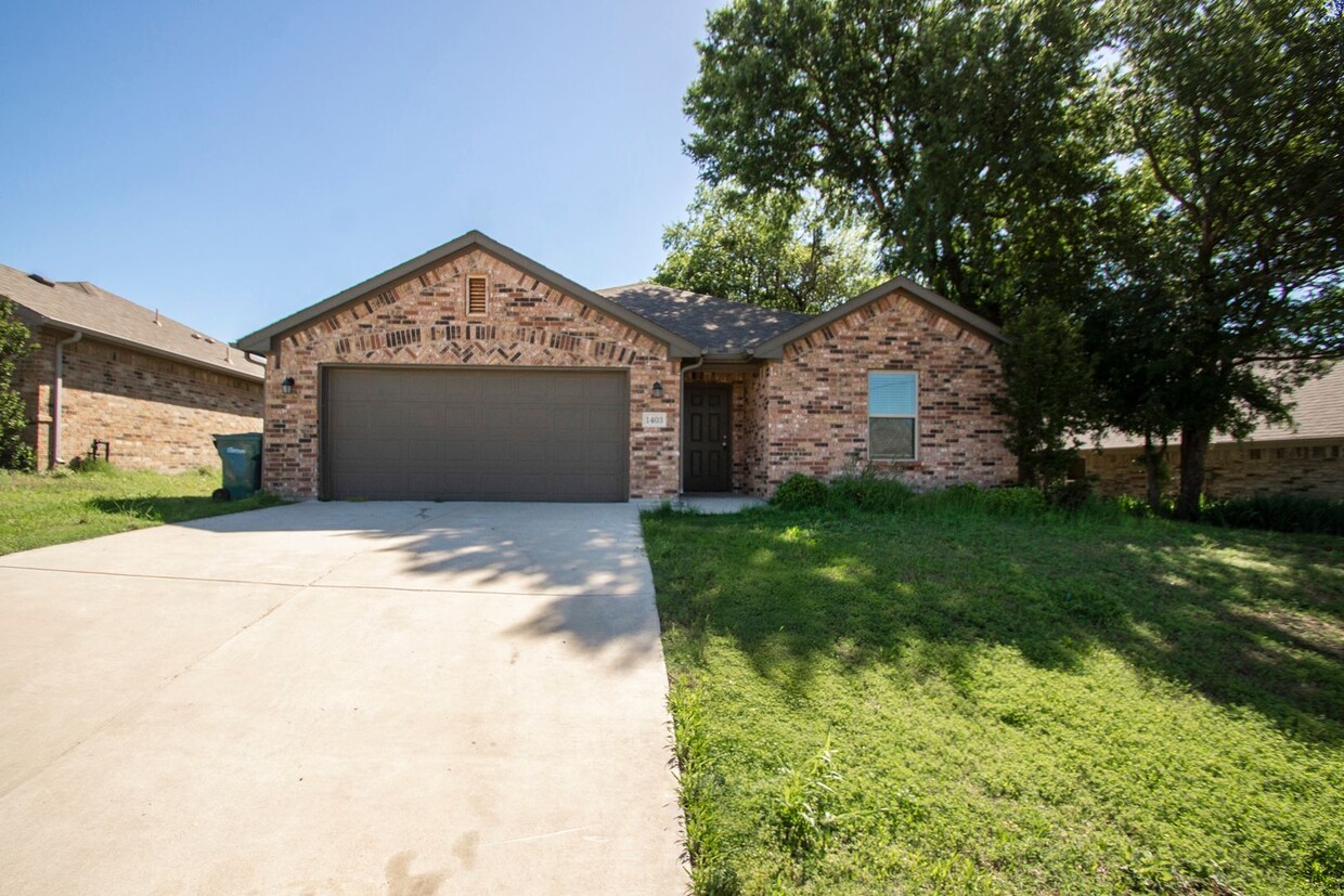 Foto principal - House for Lease in Sherman