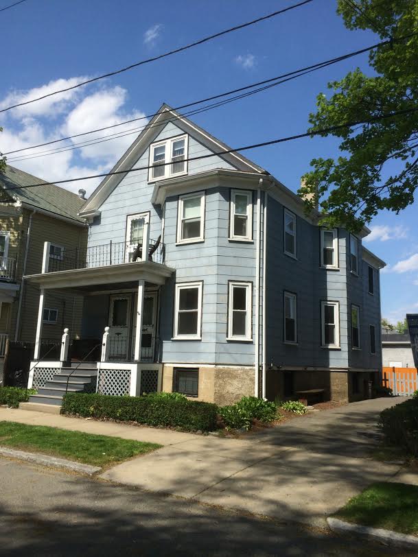 Building Photo - 75 Hathorne St