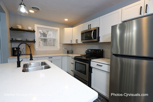 Foto del edificio - 200 Braswell St