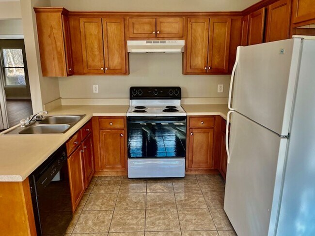 Foto del edificio - Brookstone Dr #1 &amp; #3