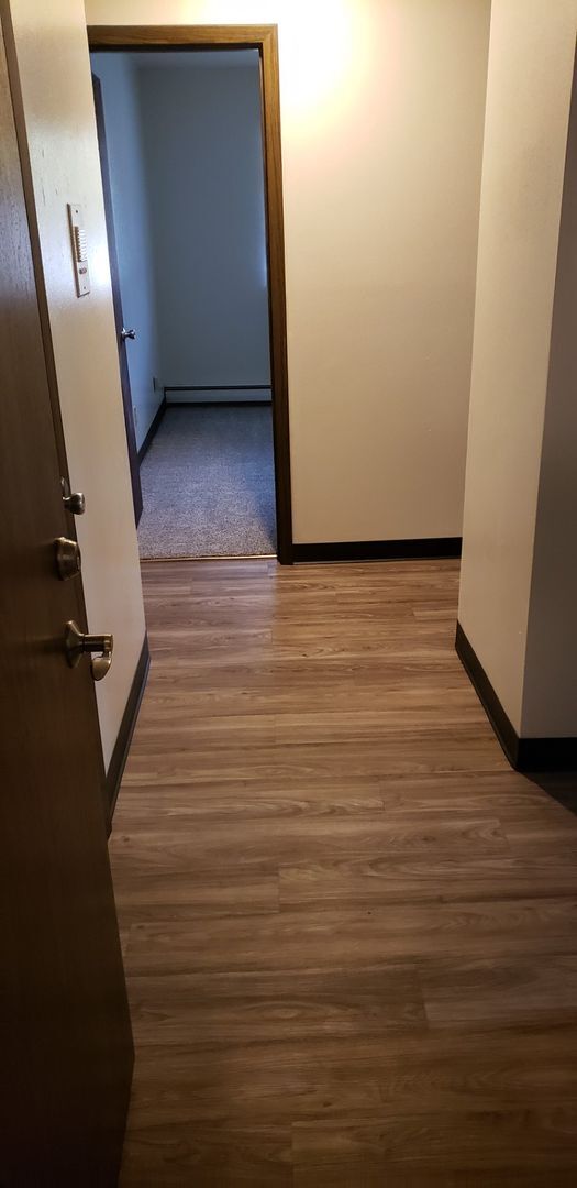 Foto del interior - Heritage Arms Apartments