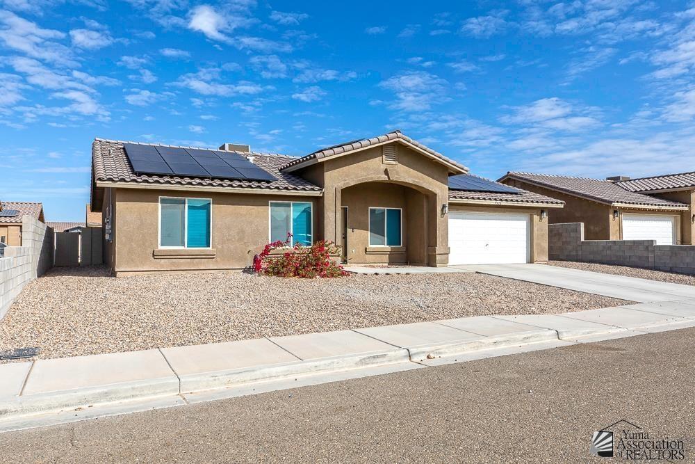 Primary Photo - 7928-7942 E 42nd Ln
