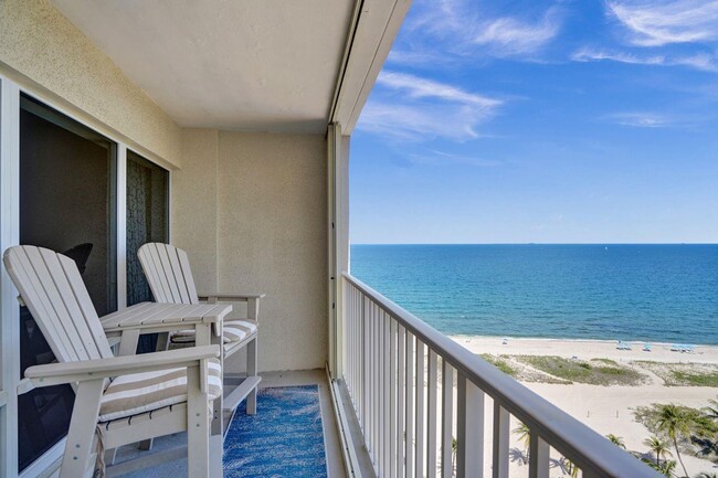 Foto del edificio - 750 N Ocean Blvd