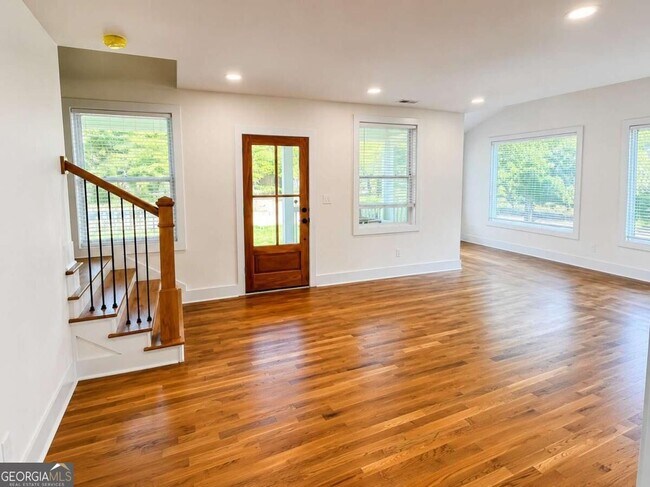 Foto del edificio - 1511 Belmont Ave SW