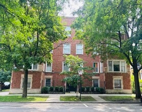 Building Photo - 1511 W Pratt Blvd