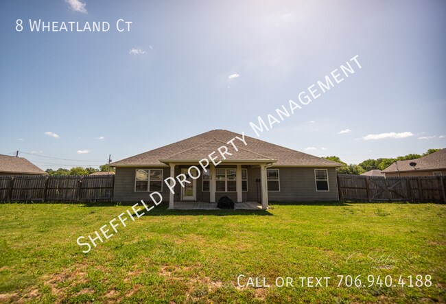 Building Photo - 8 Wheatland Ct