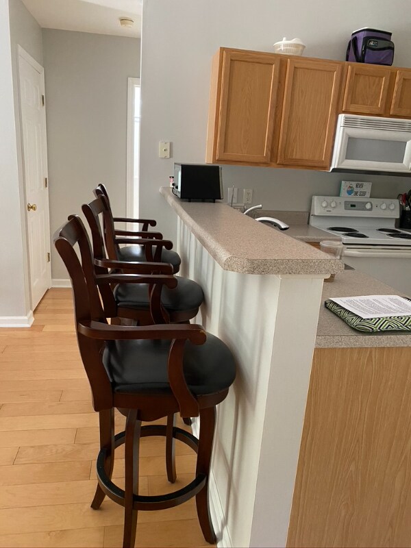 Foto del edificio - 1901 Trailwood Heights Ln