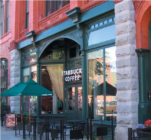 Primary Photo - Austin Bell Building