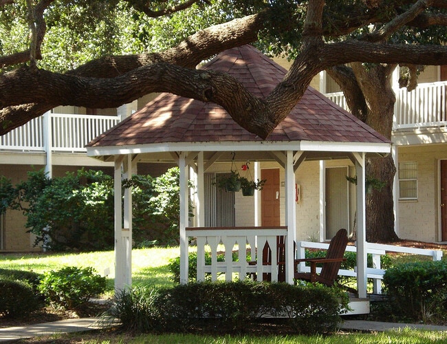 Inviting Gazebo - Grande Bay