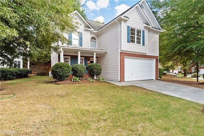 Building Photo - 3 br, 2 bath House - 2854 Winter Rose Court
