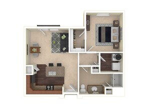 Interior Photo - Viceroy