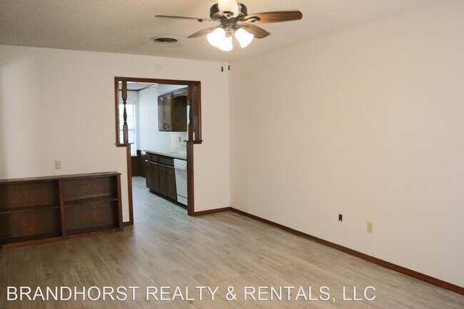 Foto del edificio - 2 br, 1 bath House - 1802 Suzanne