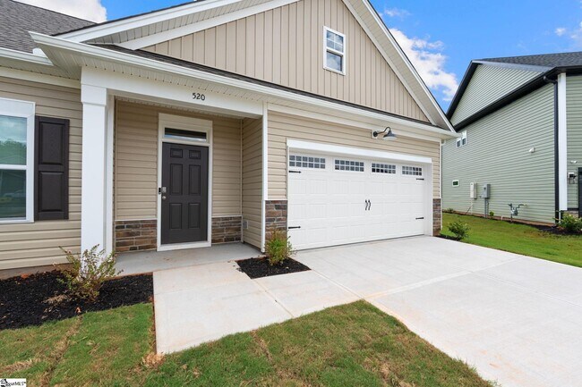 Foto del edificio - 520 Barbican Pl