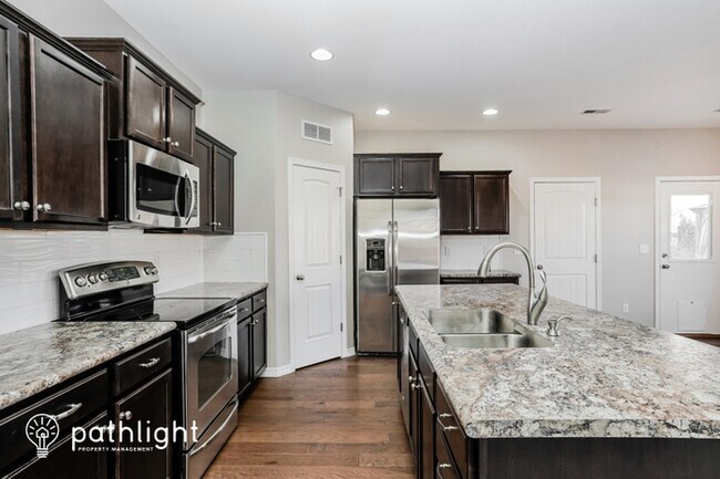 Foto del edificio - 6659 Edmondstown Dr, Colorado Springs, CO,...