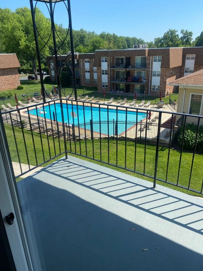 Interior Photo - Randolph Square Apartments
