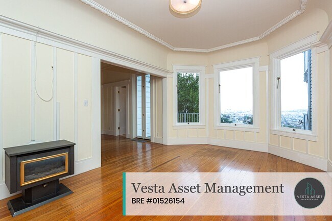 Foto del edificio - 301-303 Corbett Avenue