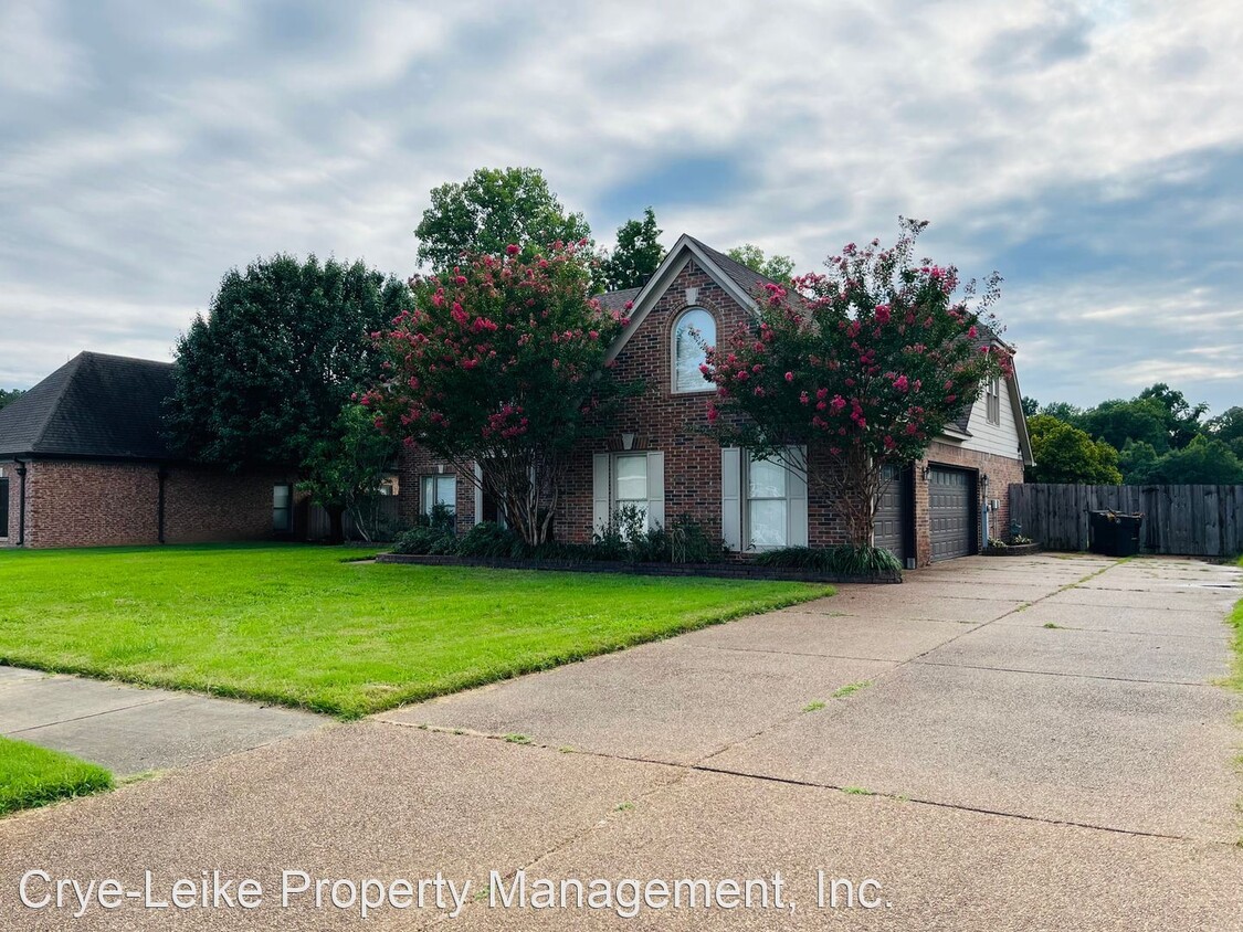 Primary Photo - 4 br, 2.5 bath House - 5055 Bristol Woods St