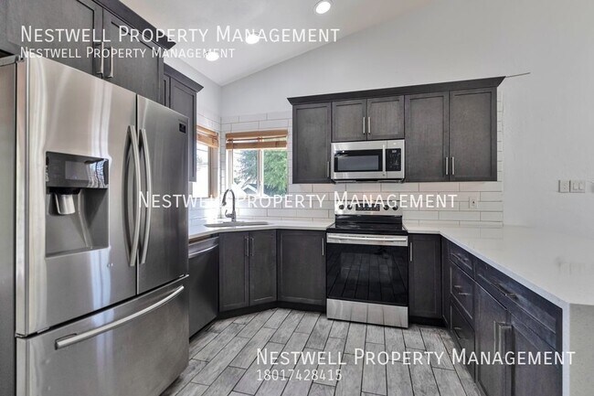 Foto del edificio - Oustanding 5-bed Home in Salt Lake City