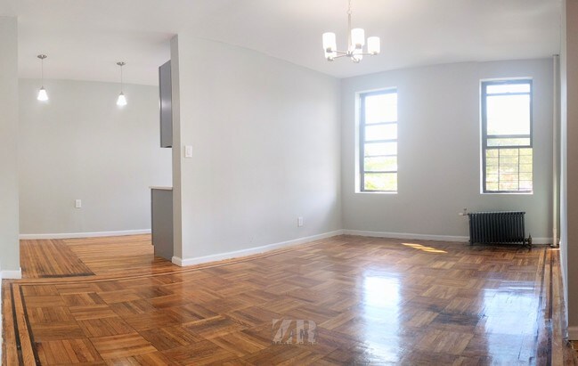 Foto del edificio - 332 Rogers Ave