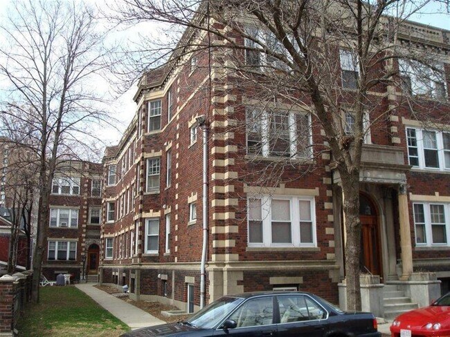 Foto del edificio - 11 Ellery St