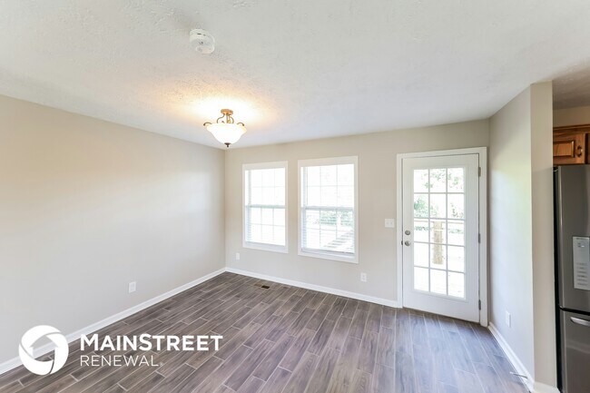 Foto del edificio - 265 Quail Hollow Rd