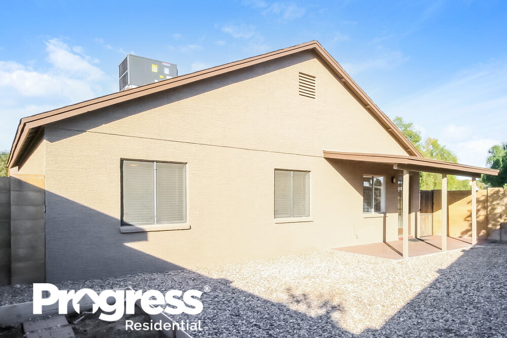 Foto principal - 5089 W Saragosa St