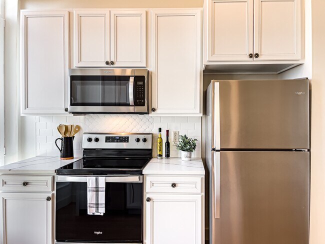 Foto del edificio - The Continental