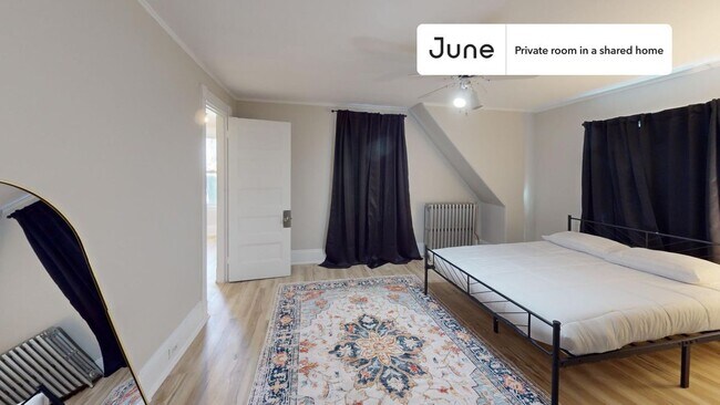 Photo - Room in Shared 3 bed/1 bath home