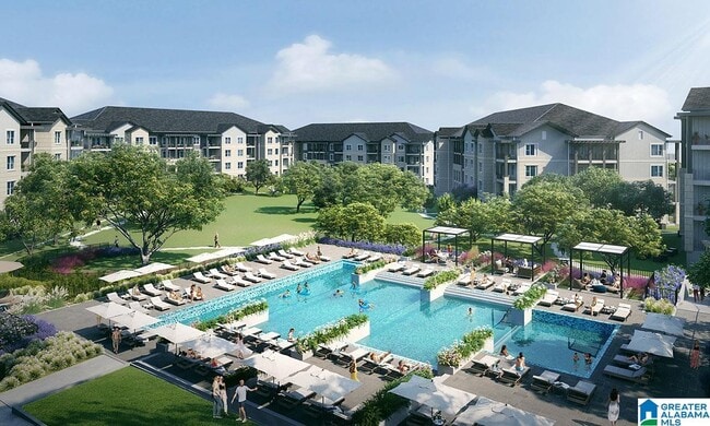 Foto del edificio - 2402 Lane Parke Ct