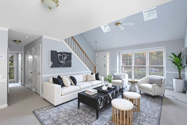 Foto del edificio - Darling 2 Bedroom Home in Brandermill